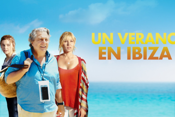 Un verano en Ibiza
