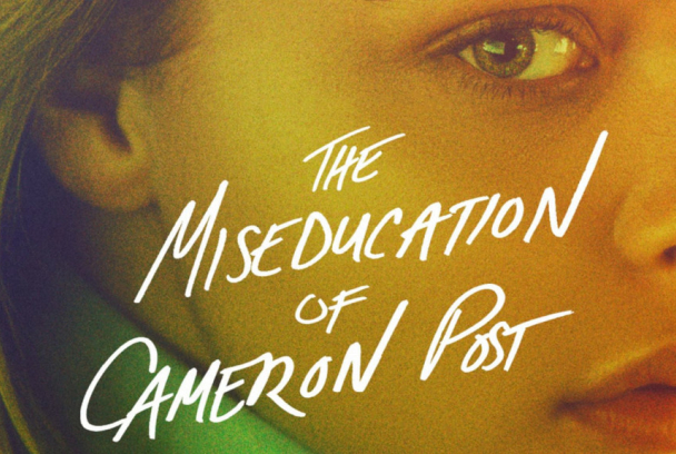 La (des)educación de Cameron Post