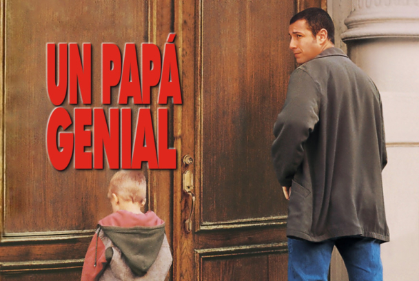 Un papá genial