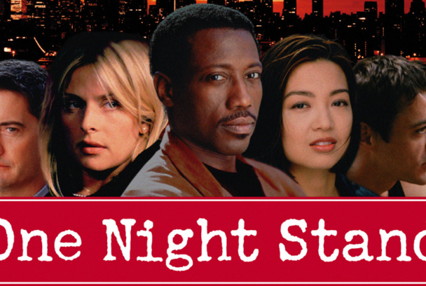 Después de una noche