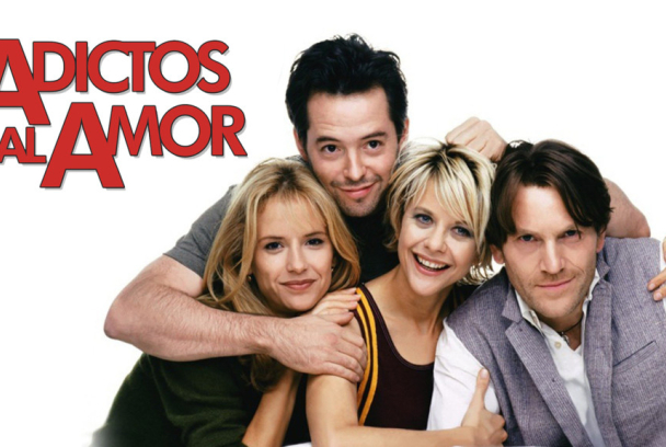 Adictos al amor