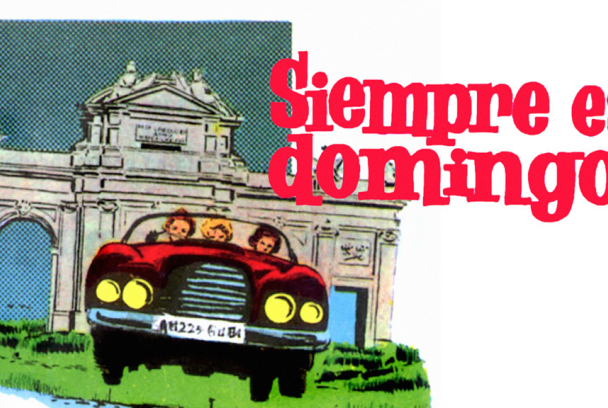Siempre es domingo