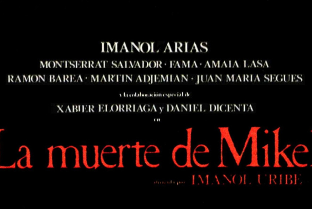 La muerte de Mikel
