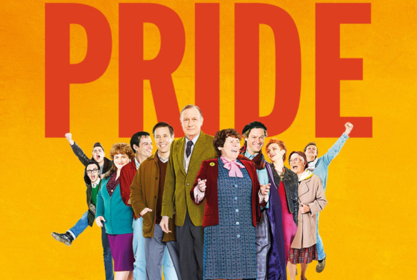 Pride (Orgullo)