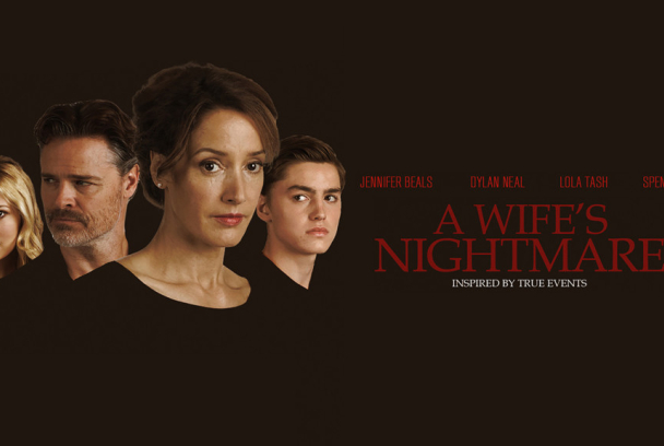 La pesadilla de una esposa