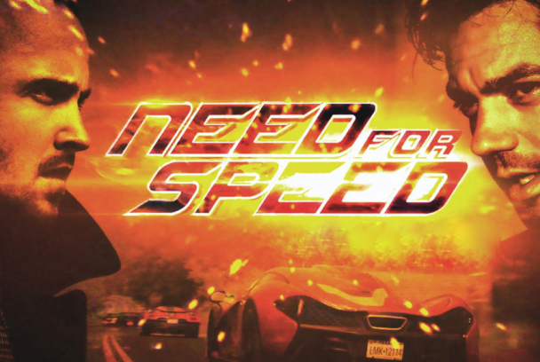 Need for Speed