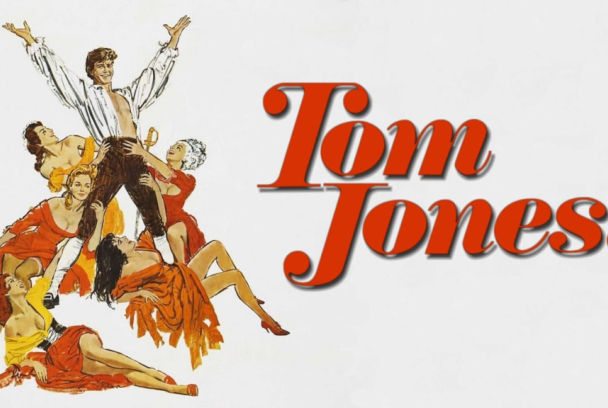 Tom Jones