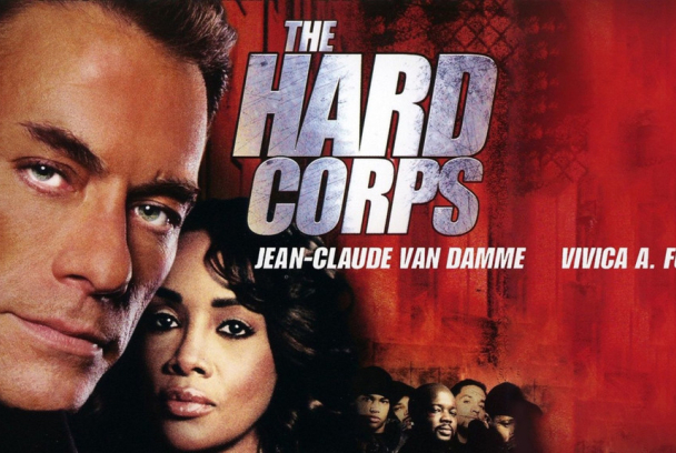 Hard Corps