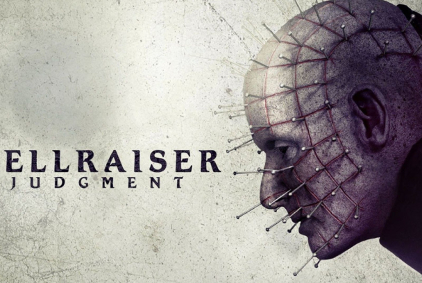 Hellraiser: Judgment
