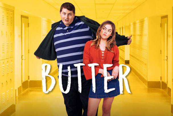 Butter