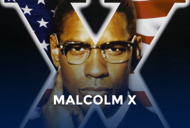 Malcolm X