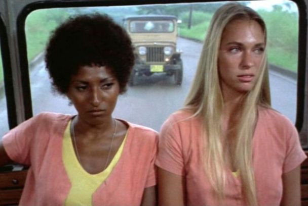 Mamá negra, mamá blanca