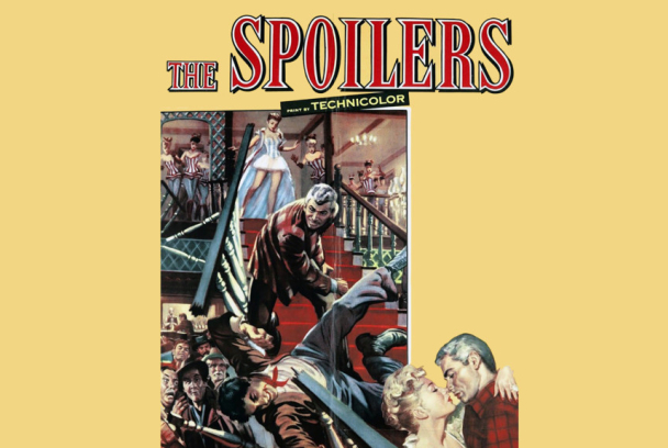 Los corruptores de Alaska