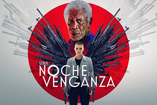 Una noche de venganza