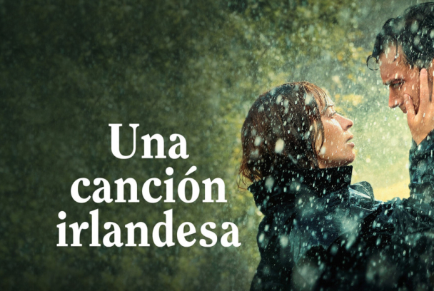 Una canción irlandesa