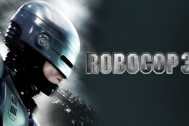 RoboCop 3