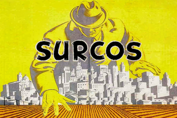 Surcos
