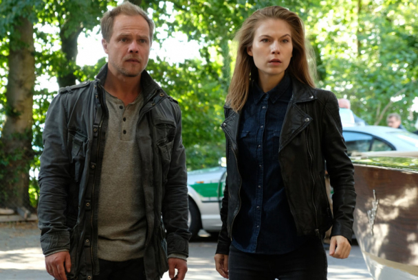 Mort al llac: indesxifrable