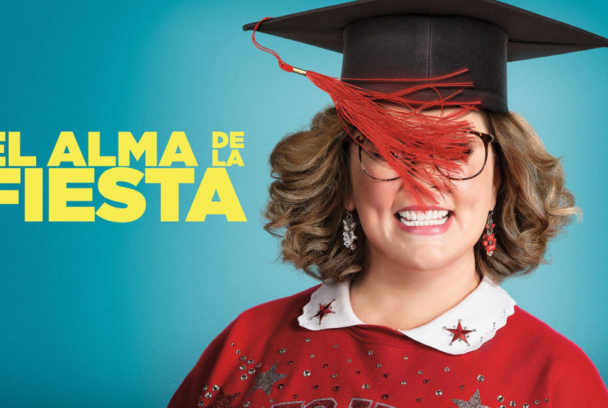 El alma de la fiesta