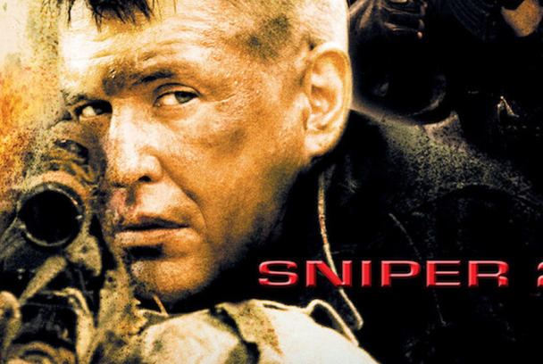 Beckett: la última misión