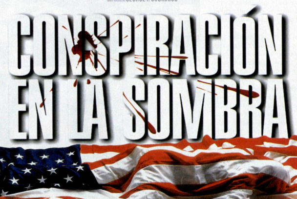 Conspiración en la sombra