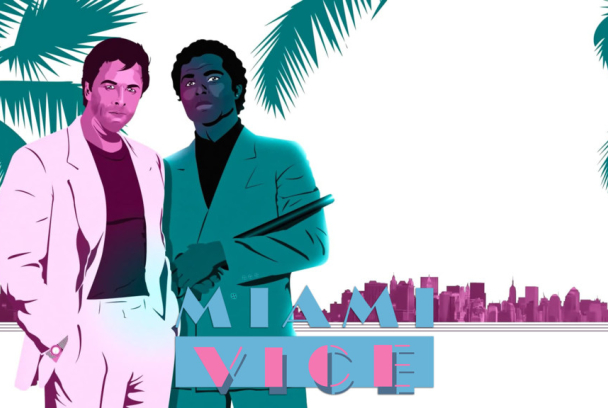 Corrupción en Miami