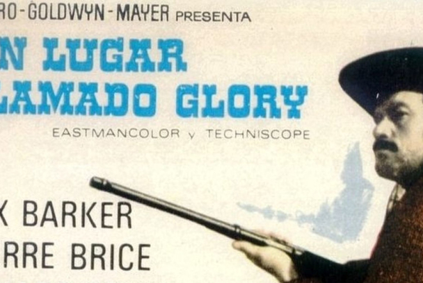 Un lugar llamado Glory