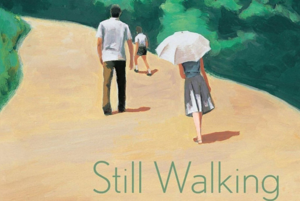 Still Walking