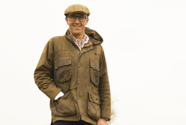 Perros muy maleducados