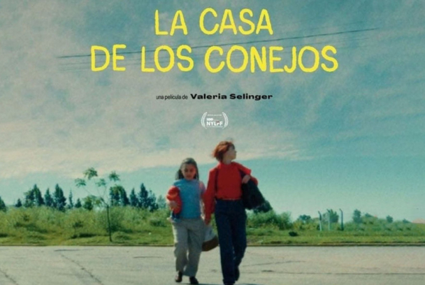 La casa de los conejos