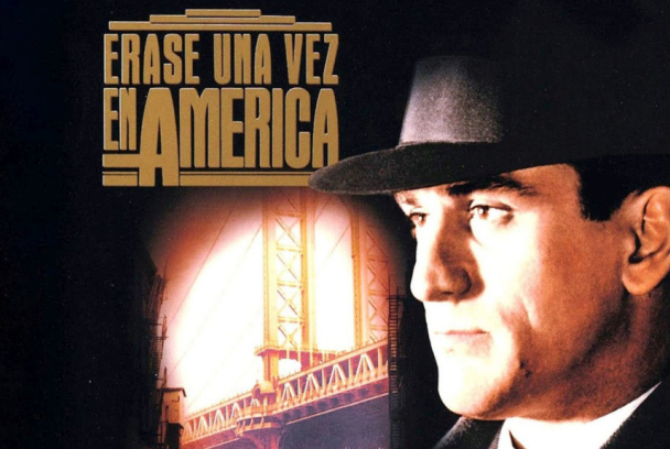 Érase una vez en América