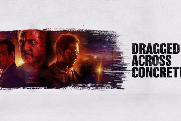 Al otro lado de la ley