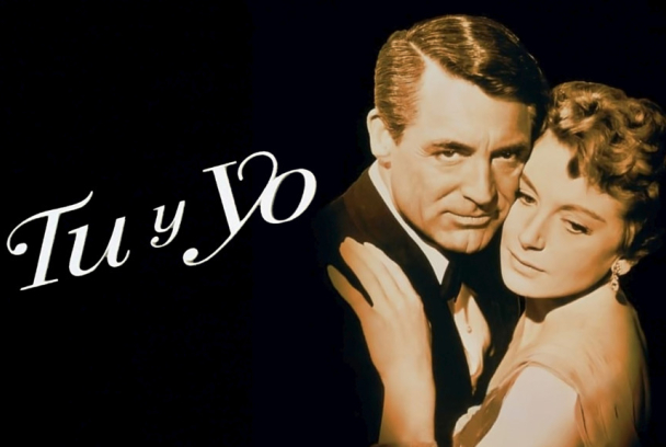 Tú y yo