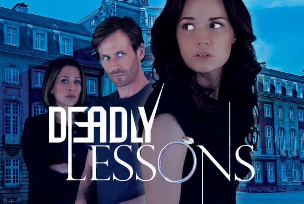 Los secretos de mi marido