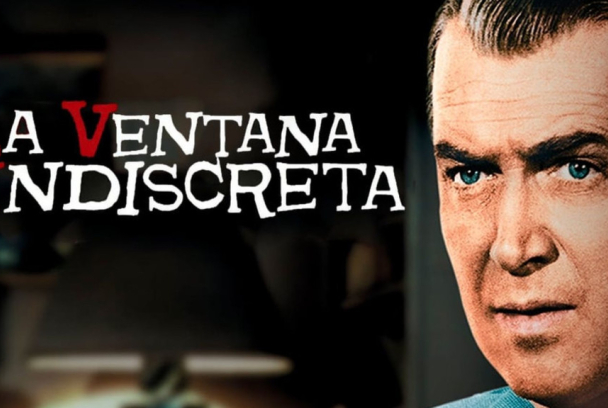 La ventana indiscreta