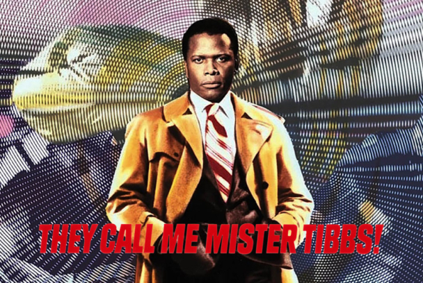 Ahora me llaman Mr. Tibbs