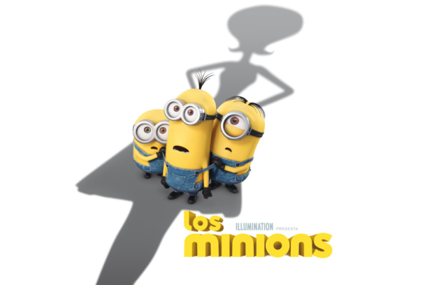 Los Minions