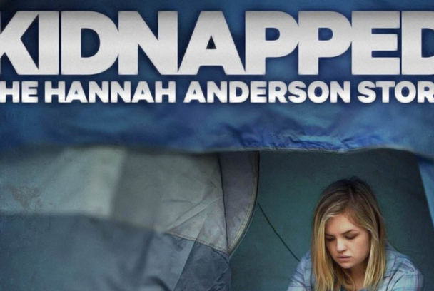 El secuestro de Hannah