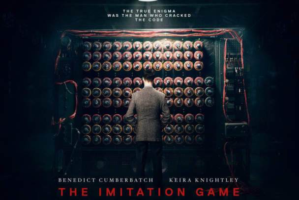 The Imitation Game (Descifrando Enigma)