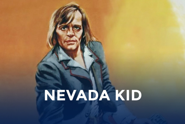 Nevada Kid