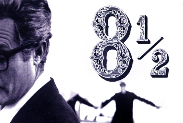 Fellini 8½