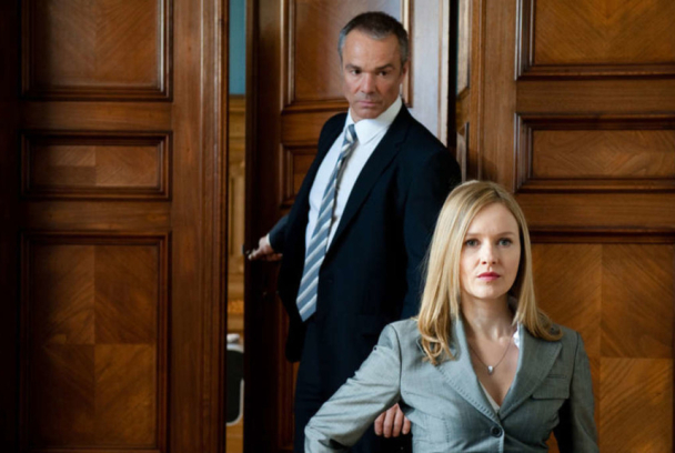 El placer de la venganza