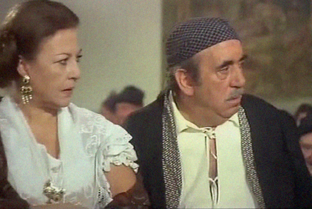 El virgo de Visanteta