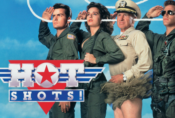 Hot Shots