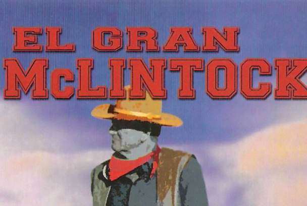 El gran McLintock