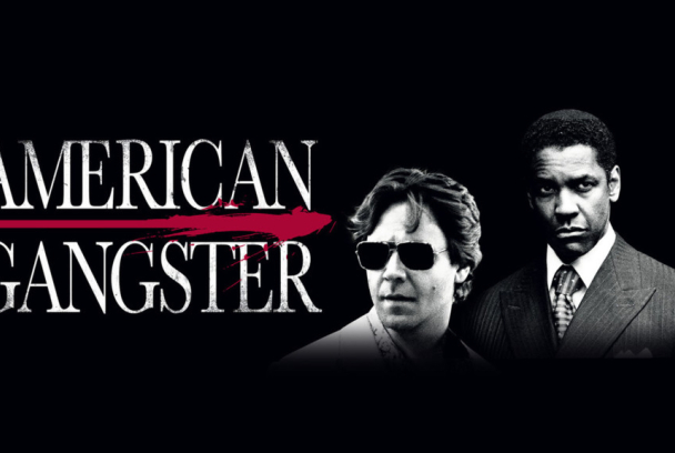 American Gangster