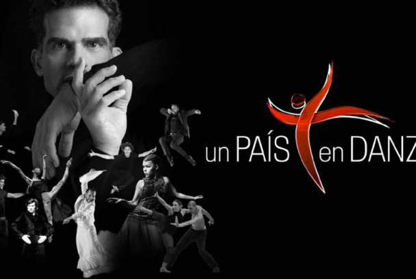 Un país en danza