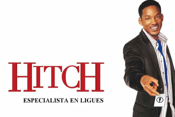 Hitch, especialista en ligues