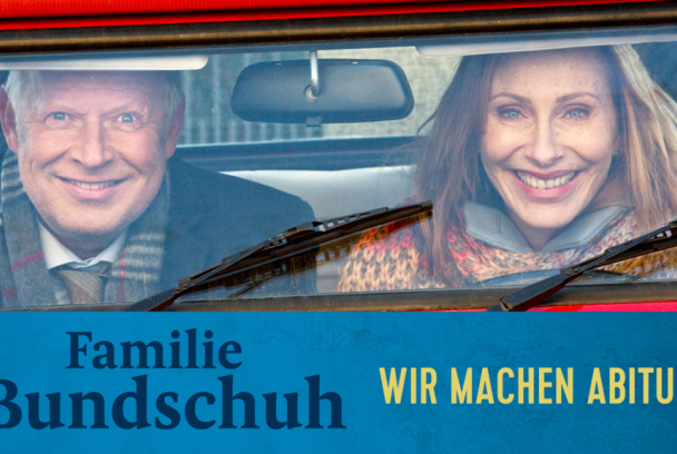 Los Bundschuh: Levantamos el telón