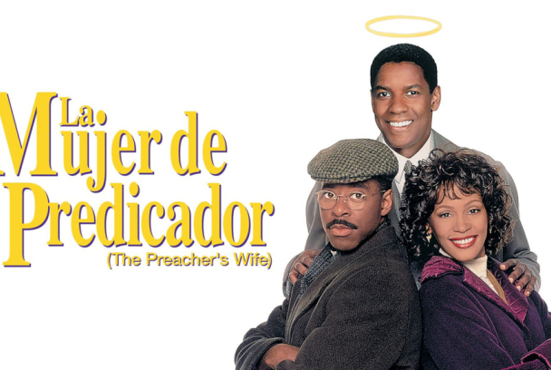 La mujer del predicador